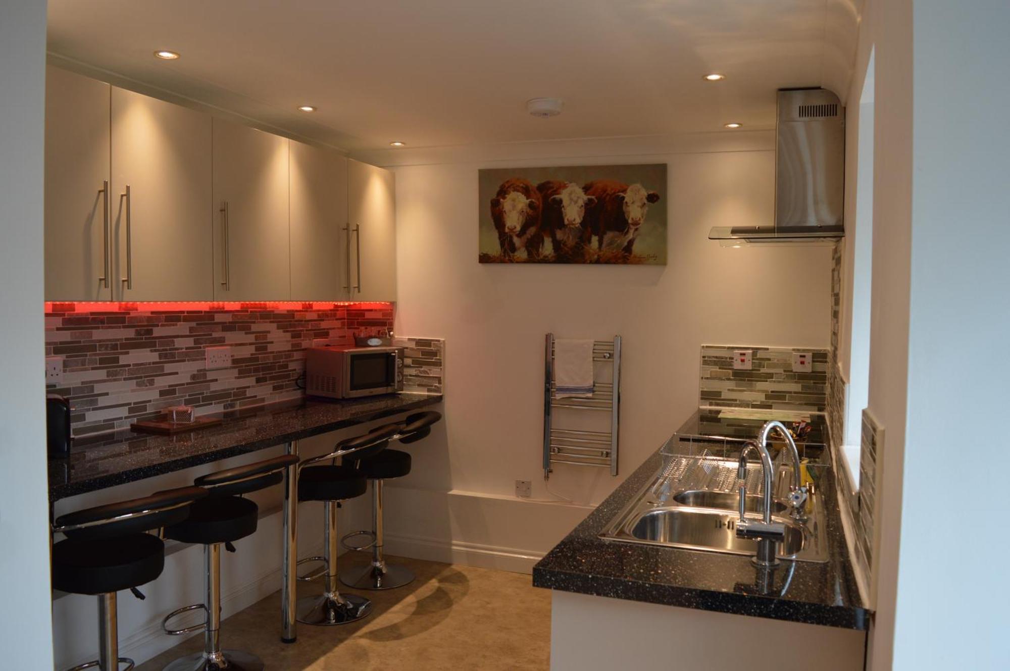 Worship Farm Accommodation Redhill  ภายนอก รูปภาพ
